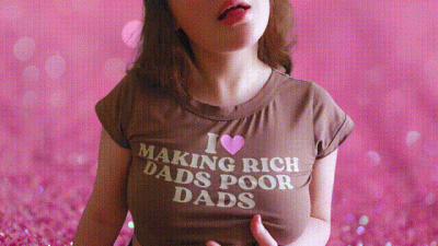 I Love Making Rich Step-Daddy's Poor Step-Daddy's