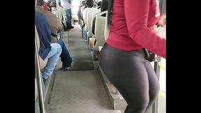 Tremendo culaso!