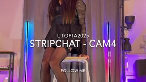 Im your  UTOPIA2025 follow me