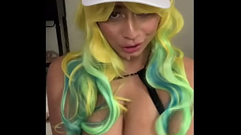 Violet Myers &ndash_ Lucoa Bikini