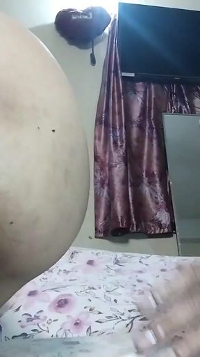 Sasur ji aur Bahu ki masti jawani garam masala   Clip 2