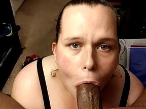 Sensual and slow tasting tha cock.