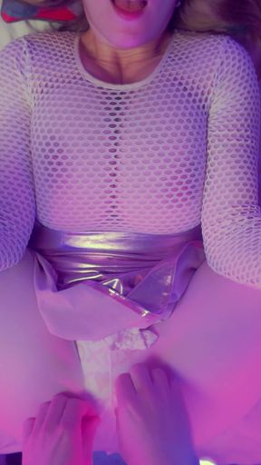 Virtual Sex Games - Big Tits, Tight Fishnets & Pantyhose Sex | Lilykoti