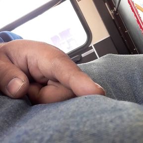 Touch In Bus - touch bus Porn â€“ Gay Male Tube