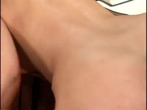 My secretary is a slut!