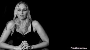Julia Ann BBC fucking in the back of a limo from Sean Michaels