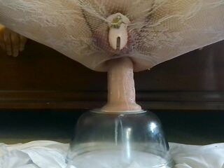 Smaller The Clitty, Deeper The Aperture iykyk “20K Views Celebration”