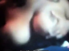 Punya, a Sri Lankan Beauty, Shows Off for Her Webcam Fans