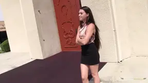 Tiffany Doll loves BBC: Big black cock makes her cum hard