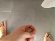 Worming up 🔥