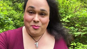 MissAlinaPaige Trading Cards (Non-Porn Video)