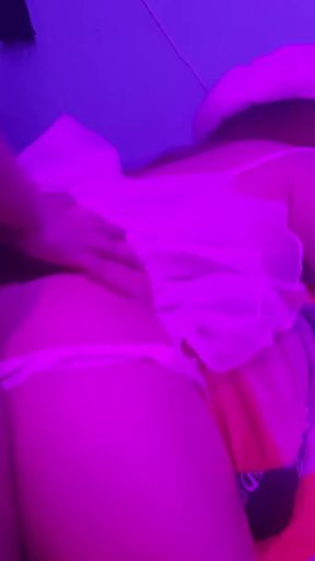 Princess Peach is a slut and love cock   Clip 1