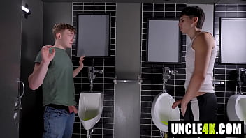 What are you staring at Angel Elias, Ezrah Mahomes