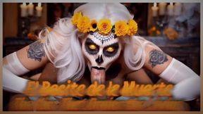 El Besito de la Muerte