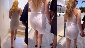 ibiza mai 2022 puis direction la plagecomme vous pouvez le noter, cette robe...