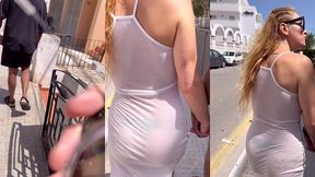 ibiza mai 2022 puis direction la plagecomme vous pouvez le noter, cette robe...