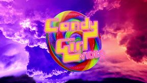 Anabelle Pync - Upside Down Orgasm 4K