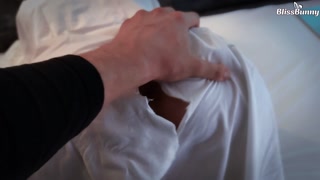 Haunted Room: Didn’t Miss the Chance to Fuck a Ghost — Spermotic Ritual