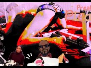 Sc Kyle Butler 'Exhausted Bitch Boi Gets Machine Fucked'