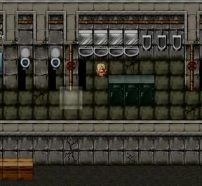 Office wife: one woman and a lot of guys at work - ep. 5