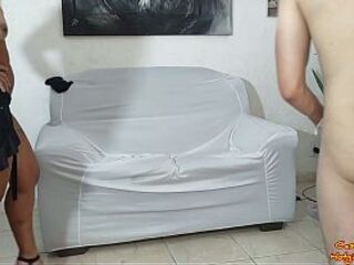 Camila Barbie, Luara Sonza