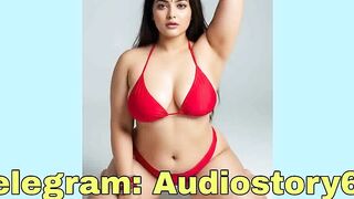 Indian Desi Girl's Hot Dance-Off in Bollywood Style
