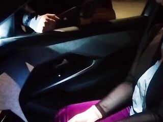 Il vicino di casa fa il porco con una moglie troia