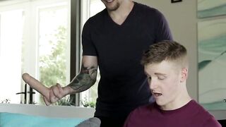 STEPBROTHERS GONE WILD Alex Tanner and Scotty Zees Epic Toy Party