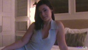 lucidflix vhsex episode 8 with dharma jones