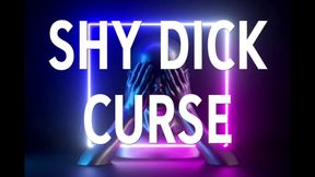 SHY DICK CURSE