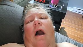My Wifes Biggest Orgasm