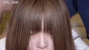 Face Reveal, Uncensored First Lessons as a Small-town Rookie Hostess Discovers Her Bold Side