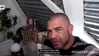 Hookup With Hot Dutch Blonde Babe