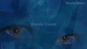 SHEELA SINNER - CRUEL STRETCHING ON THE RACK - PART 2