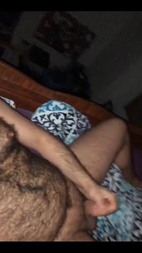 Wanna cuddle and cum together?
