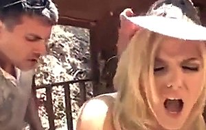 Texas size booty- alexis texas