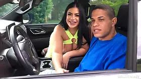 Drive Horny Reality Kings