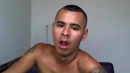 Damian Z Private Show