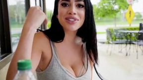 Victoria June Bold Tits Public Encounter