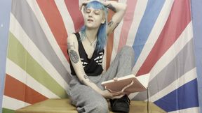 Body Smelling Fetish Q and a