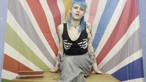 Body Smelling Fetish Q and a