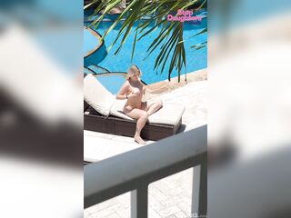 My Stepdaughter's Allies - Jill Taylor Bangs Her Bestie's Stepdad