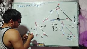 11 Trigonometry: Notable Triangle Exercises