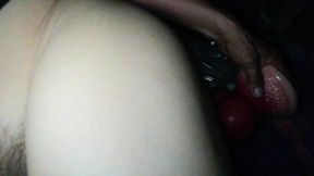 Estreno Dildo