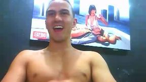 Nikolas F Private Show