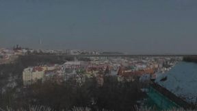 Leather clothes and boots