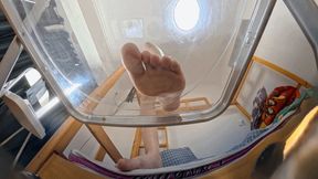 VR360 YIDE STOMPLING POV