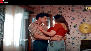AnkhiiyoN SE GOLI MAARE - Erotic Encounters in Future India