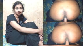 Bangladeshi real students meet date full romantic mood