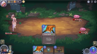 Tamer vale - Monsters going hard with de sexy nun